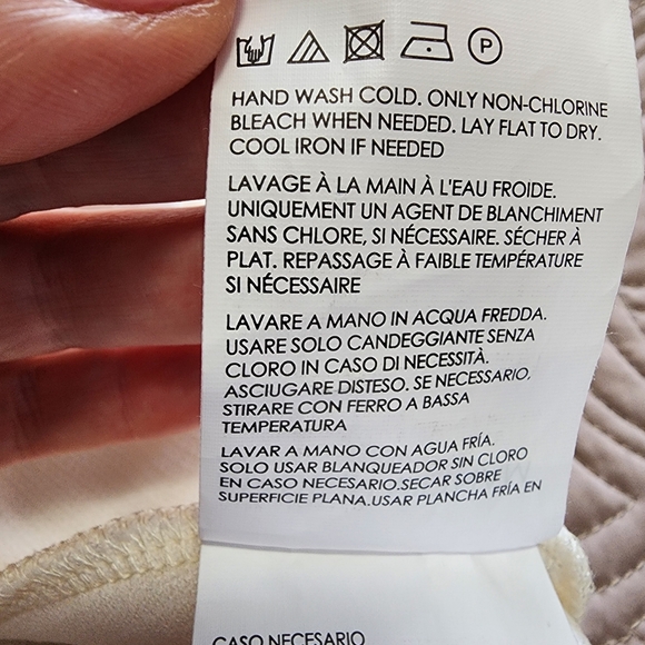 Puff Sleeve Mini Dress - Picture 11 of 15